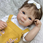 Lalka Reborn baby Bettie 45 cm